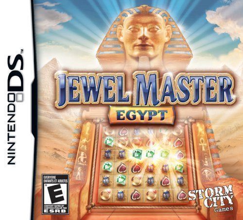 4961 - Jewel Master - Egypt